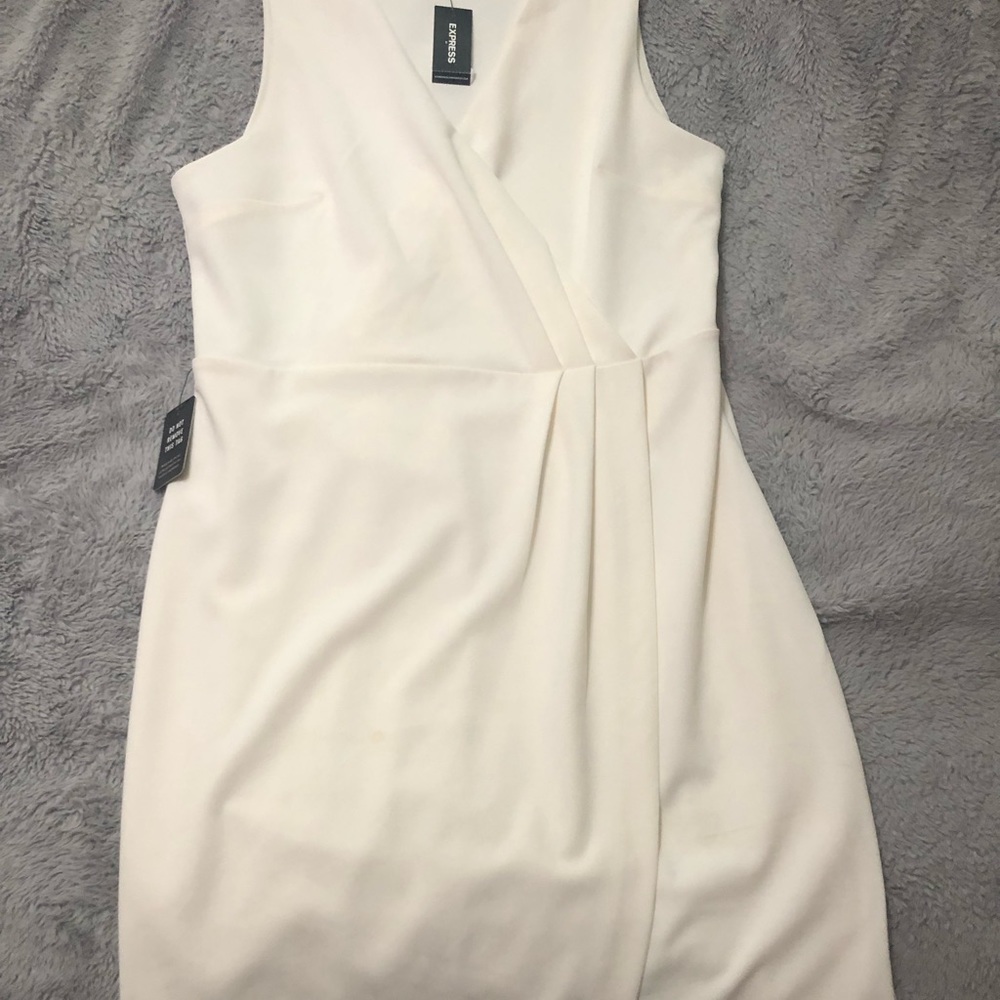 New express dress